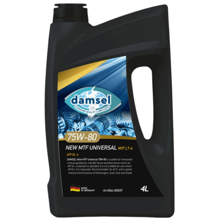 DAMSEL NEW MTF UNIVERSAL 75W-80