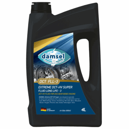 DAMSEL EXTREME DCT-HV SUPER