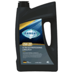 DAMSEL 0W-20 ULTRA ECO PROFESSIONAL LONGLIFE IV