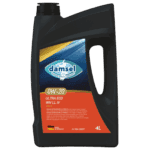 DAMSEL 0W-20 ULTRA ECO WIV LL IV