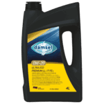 DAMSEL 0W-20 ULTRA ECO PREMIUM LL-17 FE+
