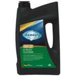 DAMSEL 0W-20 ULTRA ECO FS SUPREME