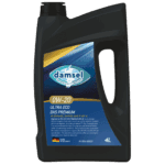 DAMSEL 0W-20 ULTRA ECO DXS PREMIUM