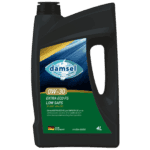 DAMSEL 0W-30 EXTRA ECO FS LOW SAPS