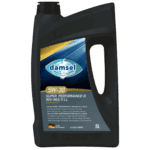 DAMSEL 5W-30 SUPER PERFORMANCE III WIV-MULTI LL
