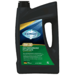 DAMSEL 5W-30 HIGH PERFORMANCE FS LOW SAPS