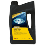 DAMSEL 5W-40 SYNTH FS LOW SAPS