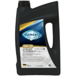 DAMSEL 0W-20 ULTRA ECO FS SUPREME FE