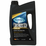 DAMSEL SUPER TRACTOR STOU 10W-40