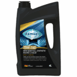 DAMSEL NEW GEAR FS RACING LS 75W-140 BLUE