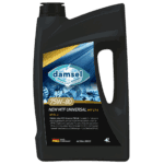 DAMSEL NEW MTF UNIVERSAL 75W-80