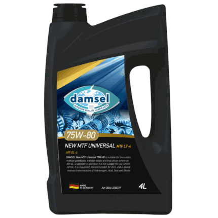 DAMSEL NEW MTF UNIVERSAL 75W-80