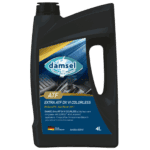 DAMSEL EXTRA ATF DX VI COLORLESS
