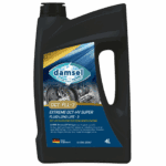 DAMSEL EXTREME DCT-HV SUPER