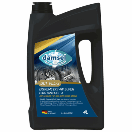DAMSEL EXTREME DCT-HV SUPER