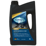 DAMSEL SUPER DEXRON III H RED