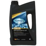 DAMSEL NEW GEAR EXTRA 75W-90 GL-5