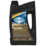 DAMSEL SUPER HYDRAULIC HLP 68