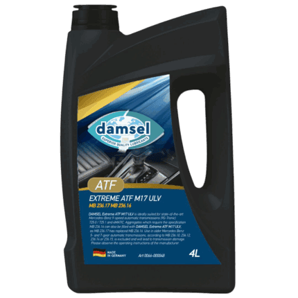 DAMSEL EXTREME ATF M17 ULV