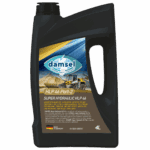 DAMSEL SUPER HYDRAULIC HLP 46