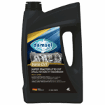 DAMSEL SUPER TRACTOR UTTO CVT