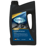 DAMSEL EXTREME ATF M15 ULV