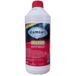 DΑΜSΕL ΑΝΤΙFRΕΕΖΕ Α12 ΕVΟ